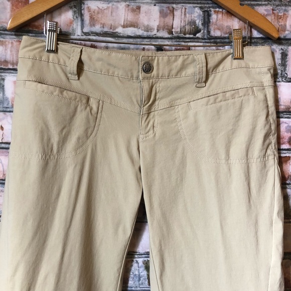 ATHLETA casual Dipper low rise athletic hiking - Picture 2 of 8